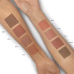 LAMEL OhMy Blush Cheek Colour fard de obraz compact cu efect matifiant