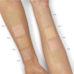 LAMEL OhMy Clear Face pudra compacta antibacterial