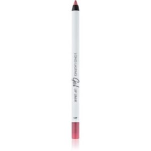 LAMEL Long Lasting Gel Creion de buze de lunga durata