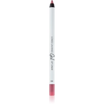 LAMEL Long Lasting Gel Creion de buze de lunga durata
