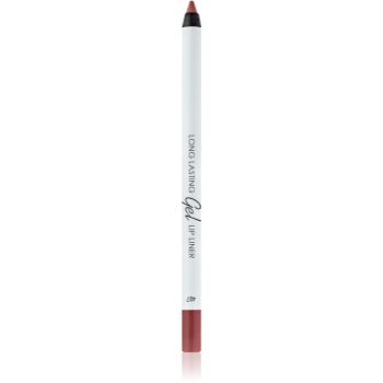 LAMEL Long Lasting Gel Creion de buze de lunga durata