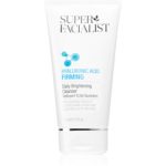 Super Facialist Hyaluronic Acid Firming gel de curățare, cu efect de iluminare