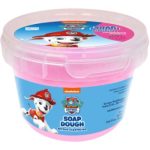 Nickelodeon Paw Patrol Soap Dough sapun pentru baie