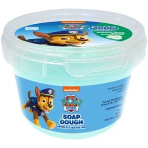Nickelodeon Paw Patrol Soap Dough sapun pentru baie