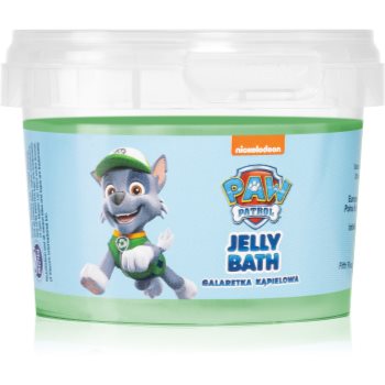 Nickelodeon Paw Patrol Jelly Bath produse pentru baie pentru copii
