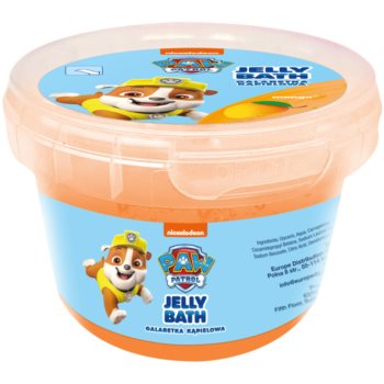 Nickelodeon Paw Patrol Jelly Bath produse pentru baie pentru copii