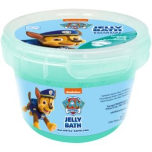 Nickelodeon Paw Patrol Jelly Bath produse pentru baie pentru copii