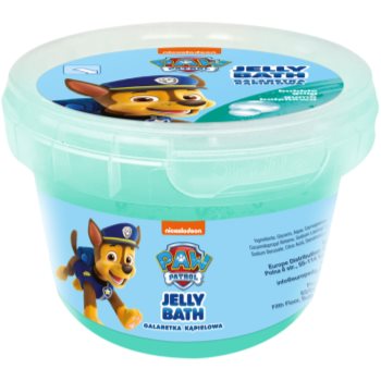 Nickelodeon Paw Patrol Jelly Bath produse pentru baie pentru copii