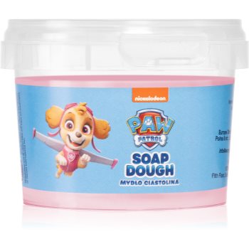Nickelodeon Paw Patrol Soap Dough sapun pentru baie