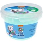 Nickelodeon Paw Patrol Soap Dough sapun pentru baie