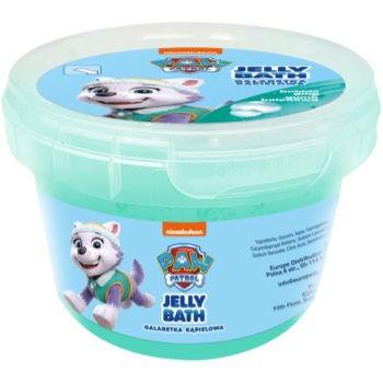 Nickelodeon Paw Patrol Jelly Bath produse pentru baie pentru copii