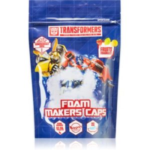 Air Val La Casa De Papel Foam Makers Caps spuma de baie