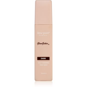 âme pure GlowGetter spray auto-bronzant