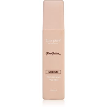 âme pure GlowGetter spray auto-bronzant