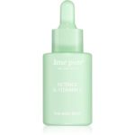 âme pure Retinol & Vitamin C ser antirid cu retinol cu vitamina C