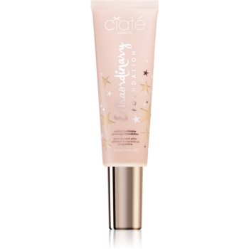 Ciaté London Extraordinary make-up pentru luminozitate
