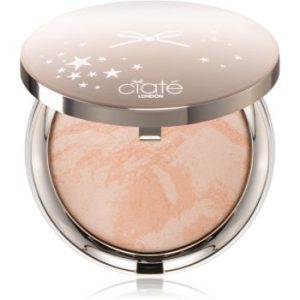 Ciaté London Marbled Light pudra pentru luminozitate