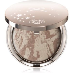 Ciaté London Marbled Light pudra pentru luminozitate