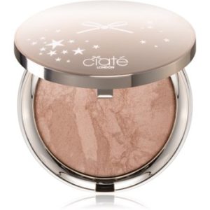 Ciaté London Marbled Light pudra pentru luminozitate
