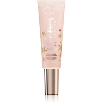 Ciaté London Extraordinary make-up pentru luminozitate