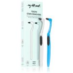 My White Secret Stain Removers produs pentru curățarea petelor și a plăcii dentare