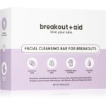 My White Secret Breakout+aid săpun pentru piele problematică cu acid salicilic