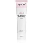 My White Secret Pink Whitening Toothpaste pasta de dinti pentru dinti sensibili