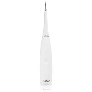 My White Secret Ultrasonic Plaque and Stain Remover produs pentru curățarea petelor și a plăcii dentare