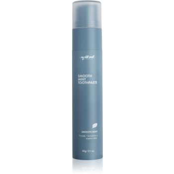 My White Secret Toothpaste Smooth Mint pastă de dinți