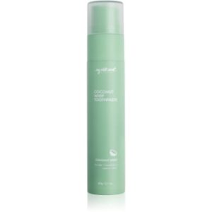 My White Secret Toothpaste Coconut Whip pastă de dinți