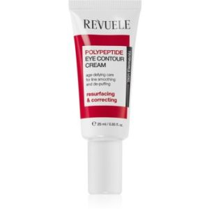 Revuele Polypeptide cremă pentru ochi