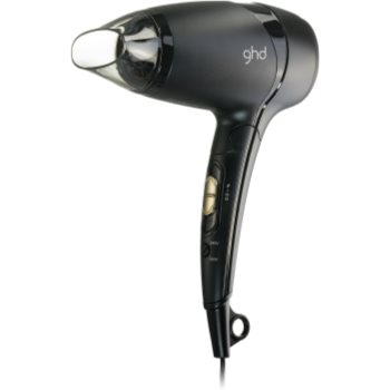 ghd Flight® uscător de păr călătorie