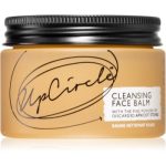 UpCircle Cleansing Face Balm lotiune de curatare pentru toate tipurile de ten