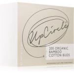 UpCircle Bamboo Cotton Buds bețișoare din bumbac
