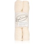 UpCircle Muslin Cloths șervețel din muselină pentru demachierea și curățarea tenului