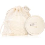 UpCircle Hemp and Cotton Makeup Pads tampoane cosmetice pentru demachierea și curățarea tenului