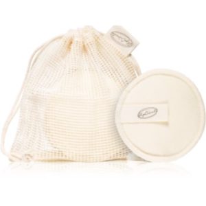 UpCircle Hemp and Cotton Makeup Pads tampoane cosmetice pentru demachierea și curățarea tenului