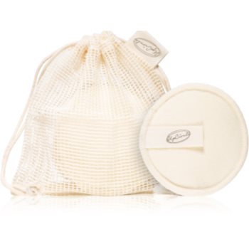 UpCircle Hemp and Cotton Makeup Pads tampoane cosmetice pentru demachierea și curățarea tenului