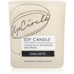 UpCircle Soy Candle Chai Latte lumânare parfumată