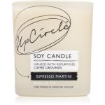 UpCircle Soy Candle Espresso Martini lumânare parfumată