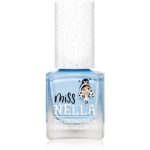 Miss Nella Peel Off Nail Polish lac de unghii pentru copii