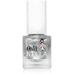Miss Nella Peel Off Nail Polish lac de unghii pentru copii