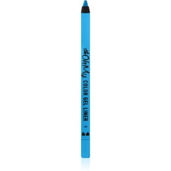 LAMEL OhMy Gel eyeliner-gel