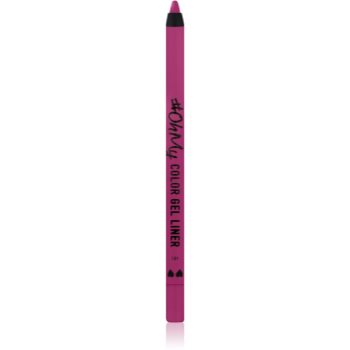 LAMEL OhMy Gel eyeliner-gel
