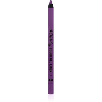 LAMEL OhMy Gel eyeliner-gel
