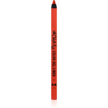 LAMEL OhMy Gel eyeliner-gel