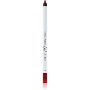 LAMEL Long Lasting Gel Creion de buze de lunga durata