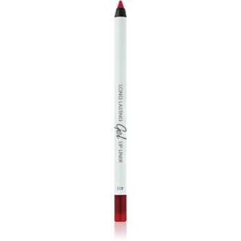 LAMEL Long Lasting Gel Creion de buze de lunga durata