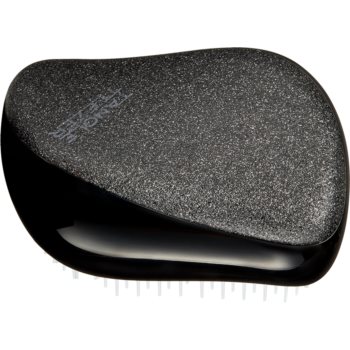 Tangle Teezer Compact Styler Black Sparkle perie de par