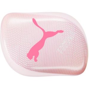 Tangle Teezer Compact Styler Puma perie pentru toate tipurile de păr